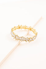 Sovereign Gemstone Bracelet - A Little More Boutique