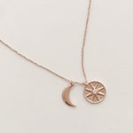 Moonchild Necklace