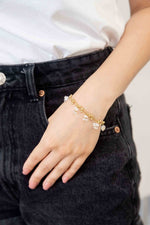 Aura Stone Bracelet