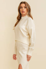 Swift sweater set - Preorder