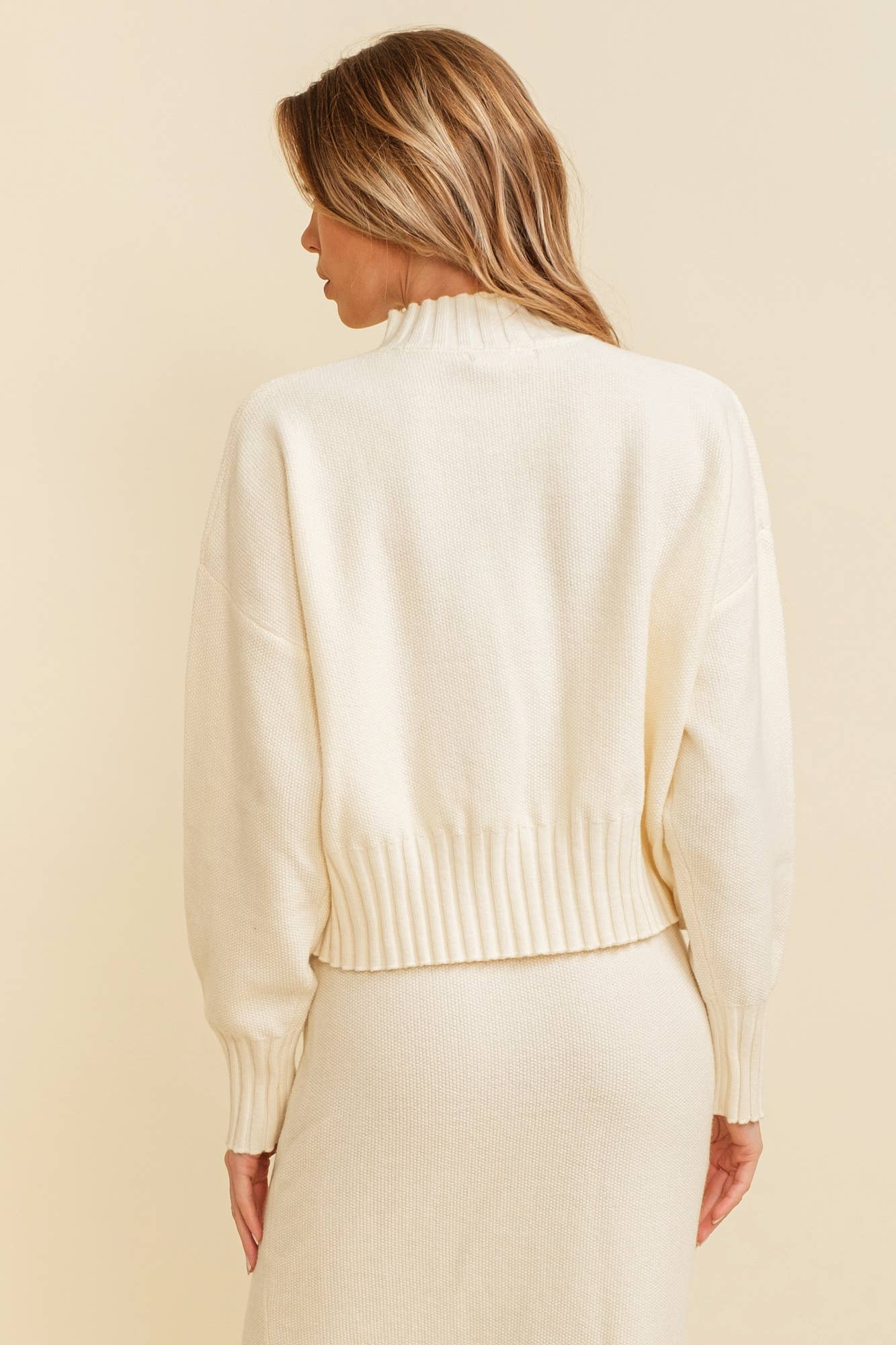 Swift sweater set - Preorder