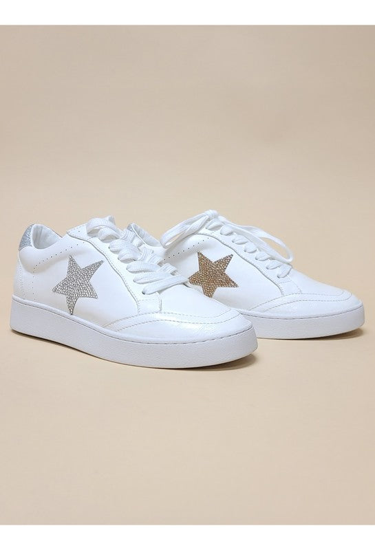 Star Shine Sneaker