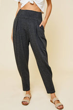 Marcy High Waist Lounge - A Little More Boutique